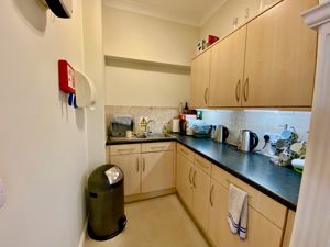 RESIDENTS KITCHEN- click for photo gallery